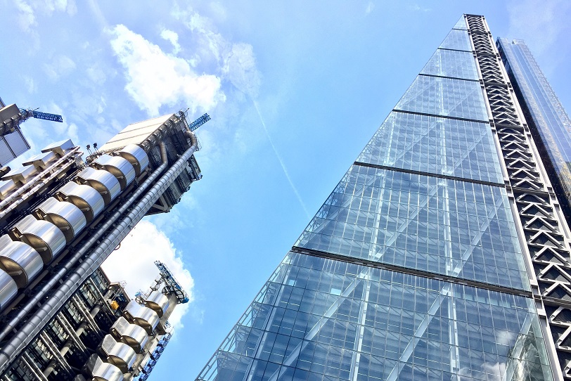 Digital Manufacturing for the Built Environment