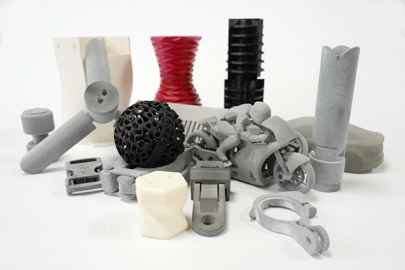 Product Designers Can Produce Themselves With Additive Manufacturing