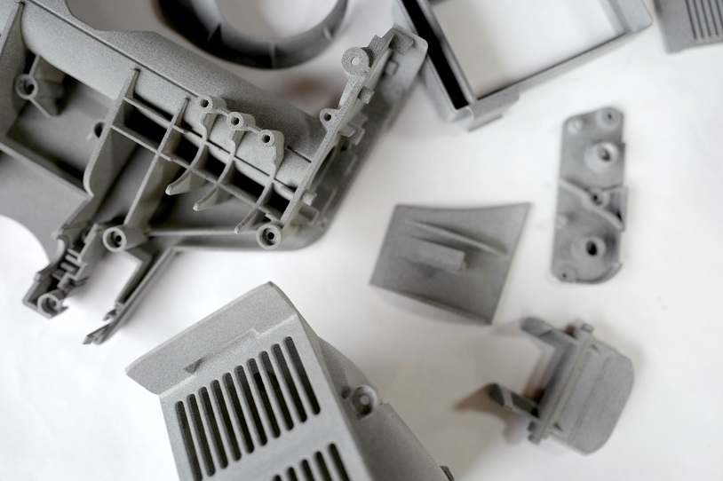Prototypes and Manufacturing Parts for Product Designers