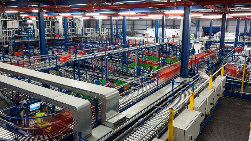 3D Printing Innovation: Manufacturing