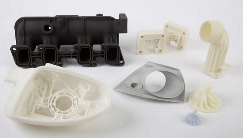 3D Printing for the Automotive Industry