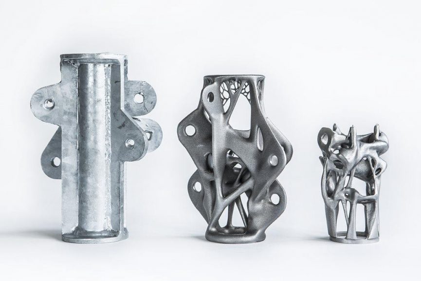 Generative Design: changing the way we think