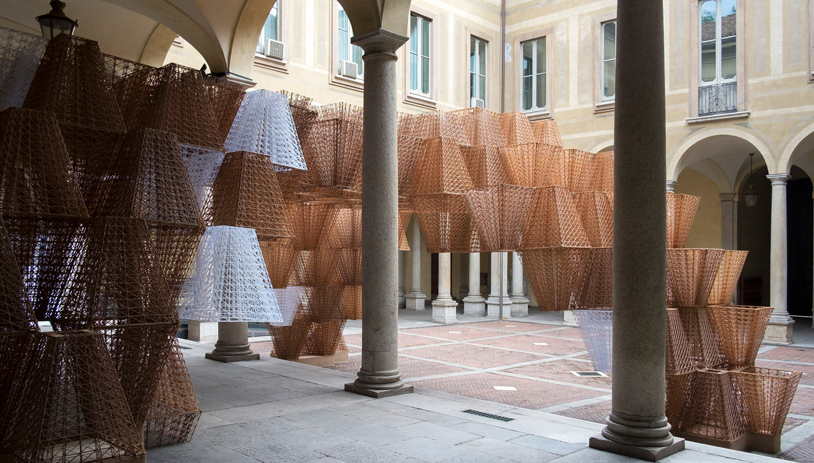 3D Printing at Milan Design Week