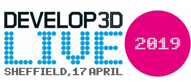 Brave or Foolish? Fluxaxis at Develop 3D Live