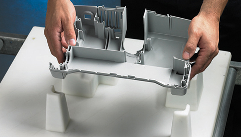 Jigs & Fixtures: the 3D unsung heroes