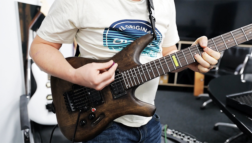 We want more guitars case study 03 picture