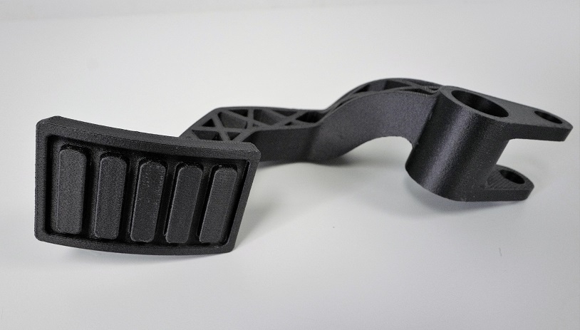 FDM Materials Focus